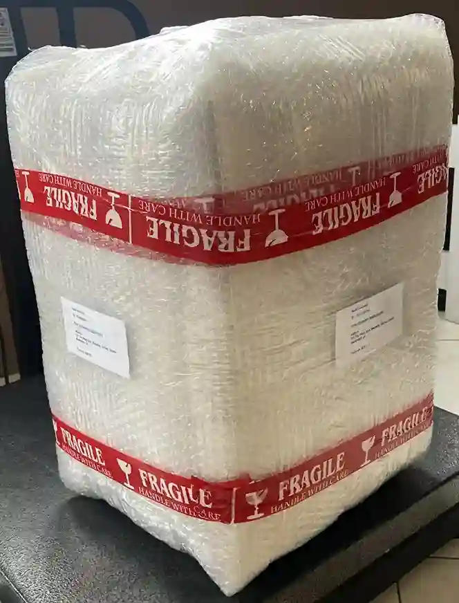ارسال بار پستی بین المللی از ایران 2 ارسال بار پستی