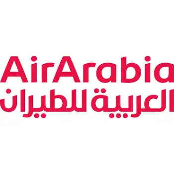 ایرعربیا