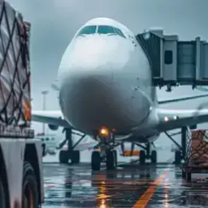 ارسال وسایل منزل به کانادا