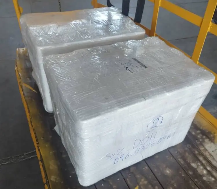 خدمات کارگو 4 خدمات کارگو