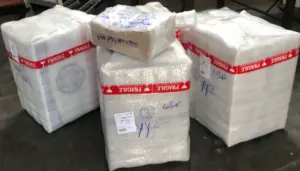 ارسال بار هوایی