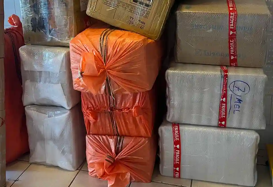 فریت بار مسافری از ایران ، فریت اضافه بار مسافری 3 فریت بار مسافری از ایران
