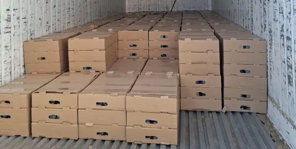 باربری هوایی