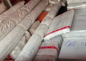 قوانین و قواعد کارگو هوایی بار، قوانین کارگو هوایی بار خارجی