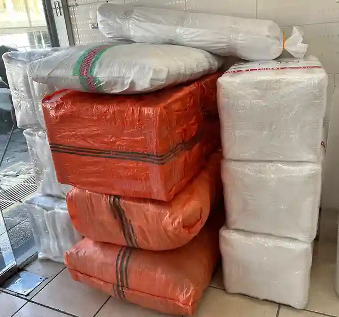 ارسال بار بین المللی