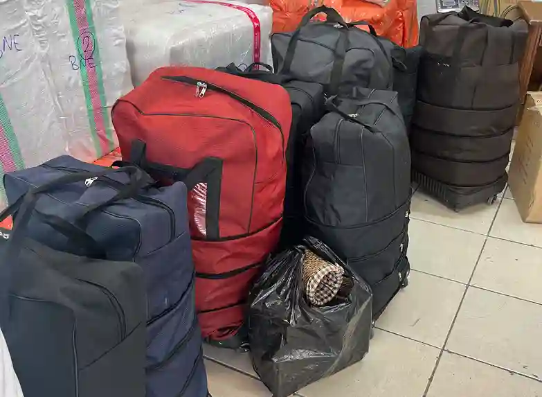 راهنمای ارسال بسته پستی