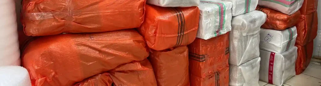 راهنمای ارسال بسته پستی