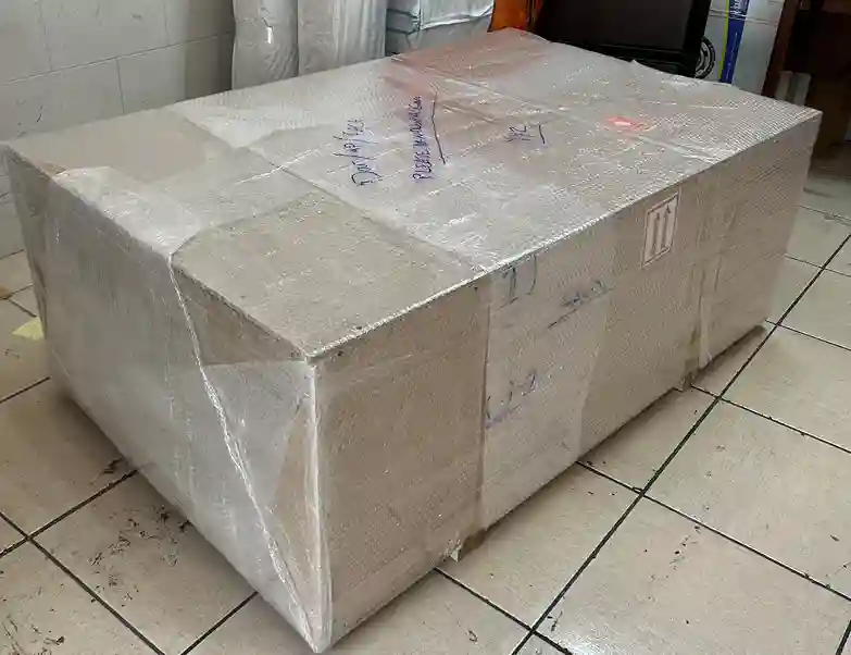 مدیریت اضافه بار در سفرهای هوایی 2 مدیریت اضافه بار در سفرهای هوایی