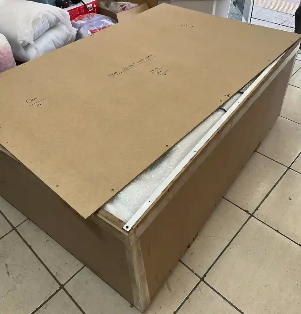 اضافه بار همراه مسافر 1 اضافه بار همراه مسافر