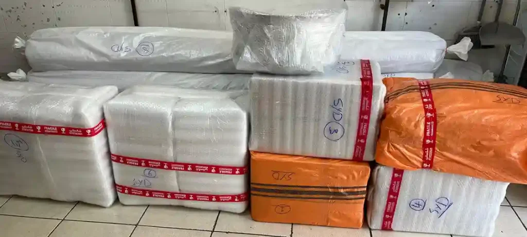 فریت بار به امارات ، ارسال بار به دبی 1 فریت بار به امارات ، ارسال بار به دبی