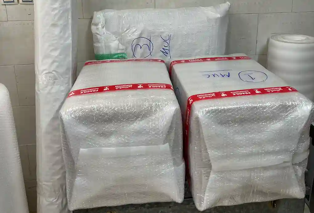 باربری اضافه بار پرواز خارجی2
