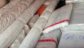قوانین و قواعد کارگو هوایی بار، قوانین کارگو هوایی بار خارجی