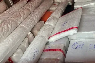 قوانین و قواعد کارگو هوایی بار، قوانین کارگو هوایی بار خارجی