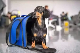 pet travel