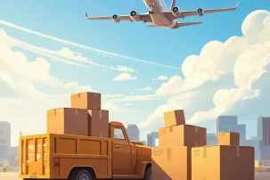 فریت بار به امارات
