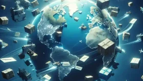 فریت بار هوایی بین المللی