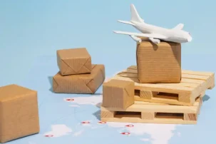 حمل وسایل و اثاث منزل از ایران