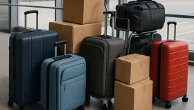 اضافه بار مسافر